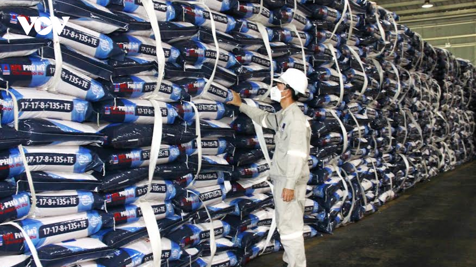 6 tháng đầu năm 2022: PVFCCo giữ đà tăng trưởng tích cực