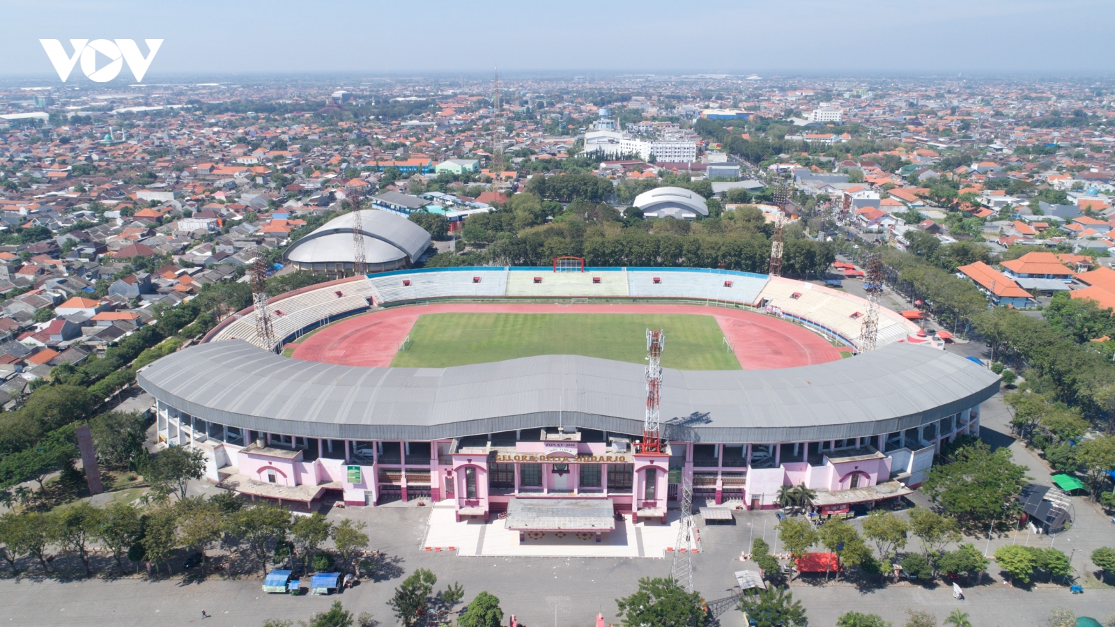 LĐBĐ Indonesia chốt sân đá vòng loại U20 châu Á 2023, "làm khó" U20 Việt Nam 