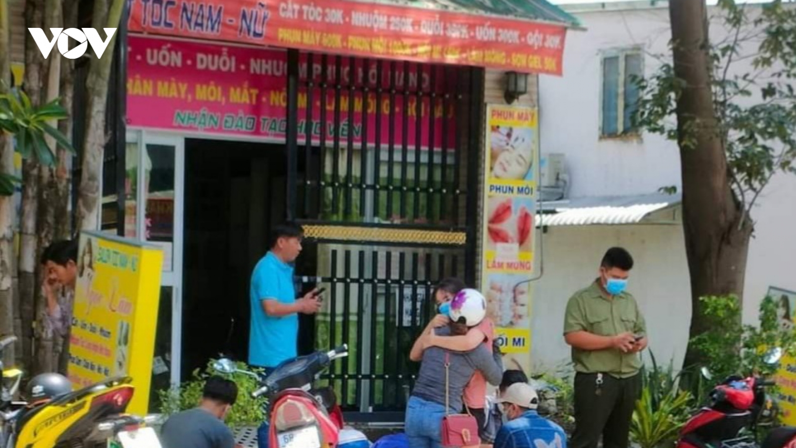 Công an Bình Dương thông tin vụ 6 người chết trong một căn nhà