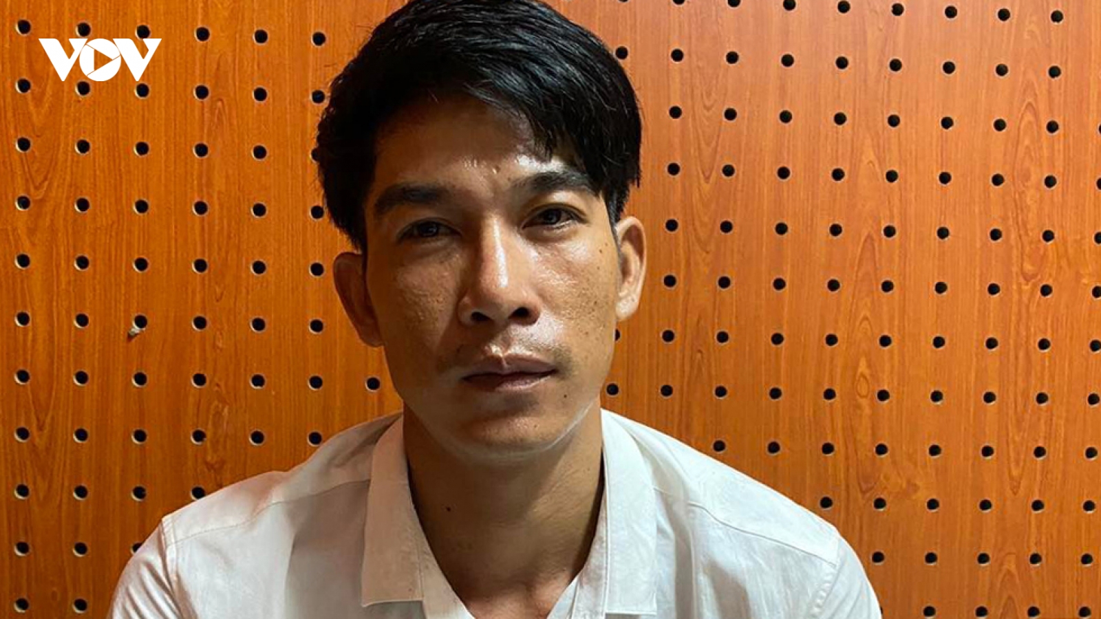 Chém chết người trên bàn nhậu