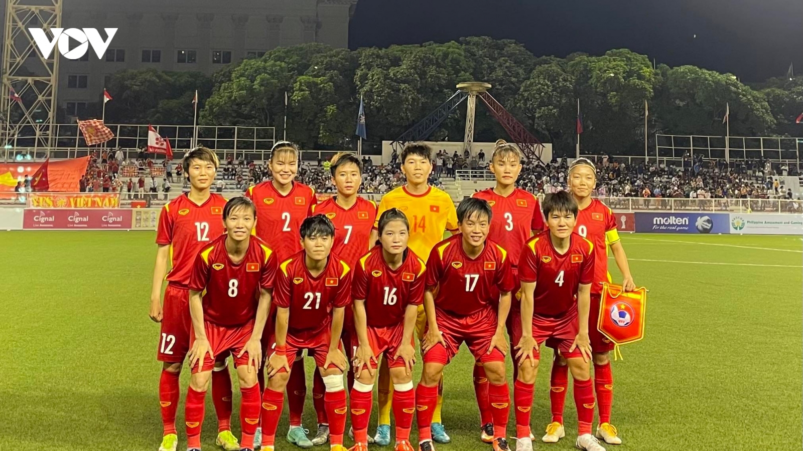 Lịch thi đấu bóng đá hôm nay (17/7): ĐT nữ Việt Nam tái đấu Myanmar