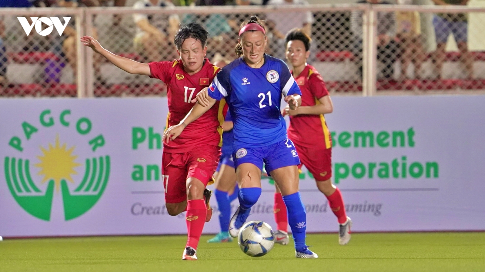 Lịch thi đấu chung kết AFF Cup nữ 2022: Thái Lan tái đấu Philippines
