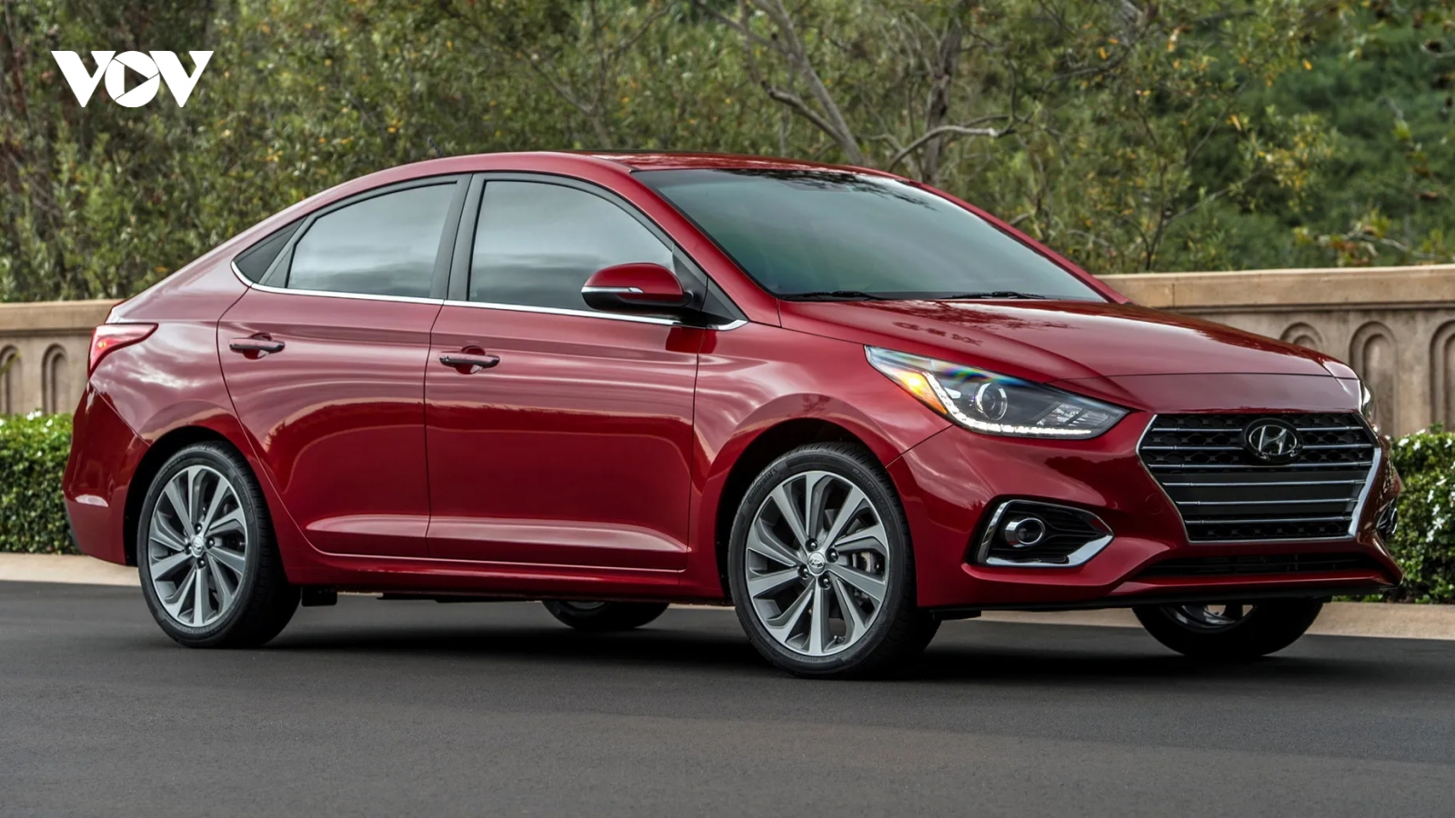 Số vụ trộm cắp các mẫu xe Hyundai và Kia tăng vọt trên đất Mỹ
