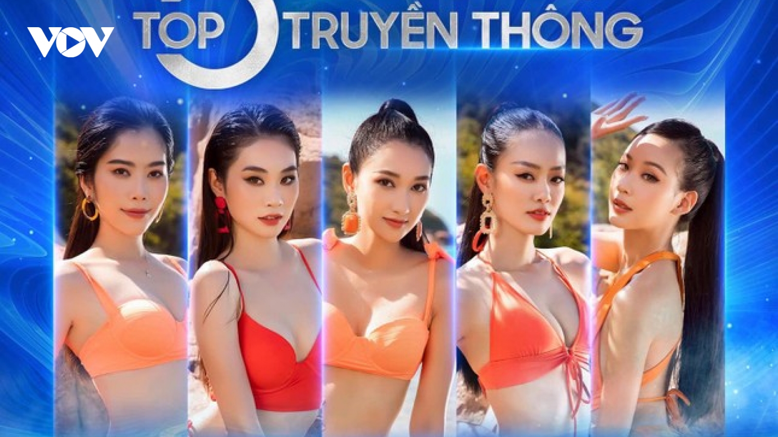 Nam Em dẫn đầu bình chọn Người đẹp truyền thông của Miss World Vietnam 2022