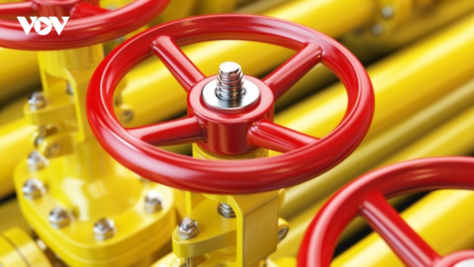 Cộng hòa Séc cắt giảm 1/3 sự phụ thuộc khí đốt của Nga vào mùa thu