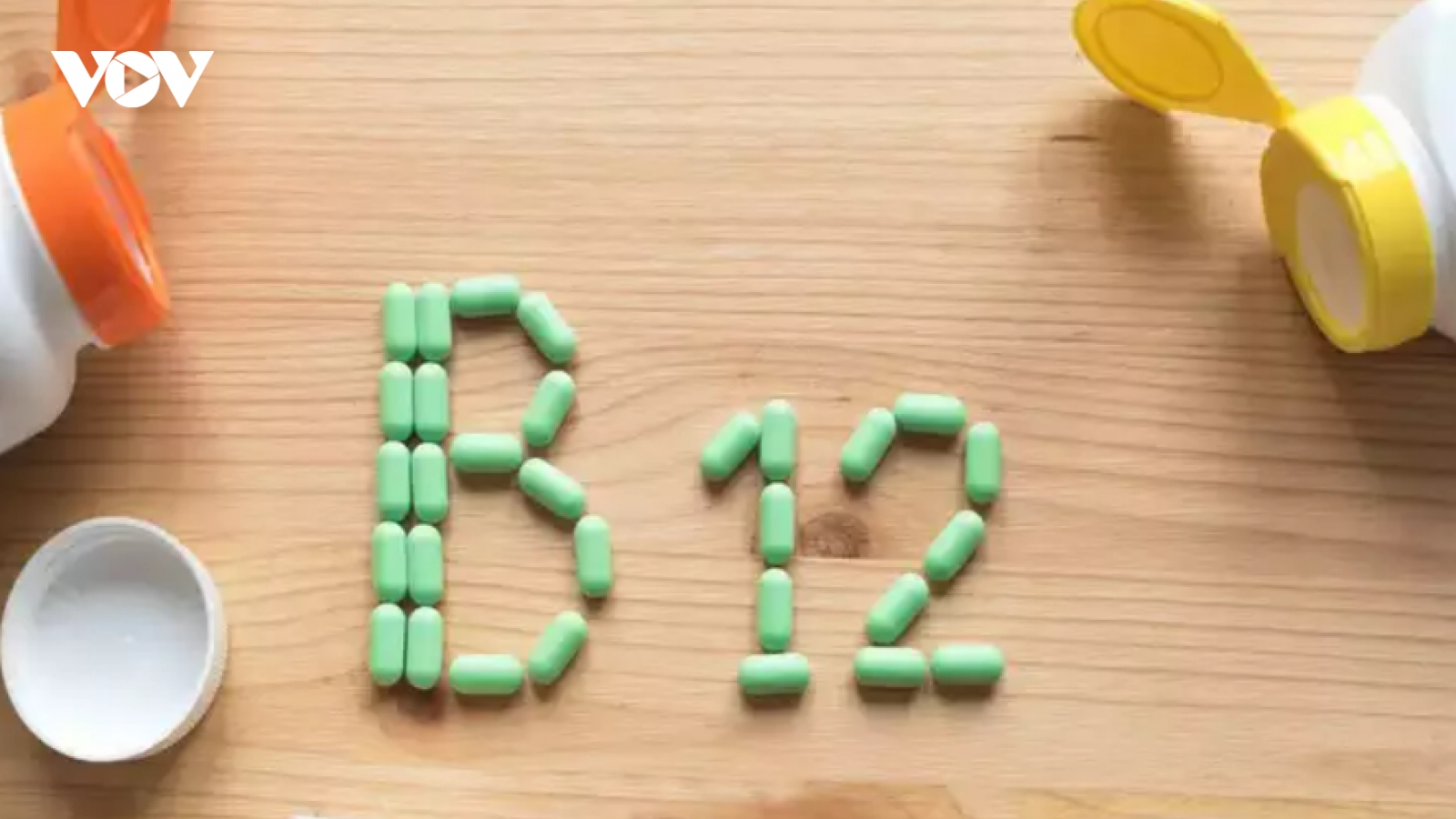 Dấu hiệu cảnh báo cơ thể thiếu hụt vitamin B12 nghiêm trọng