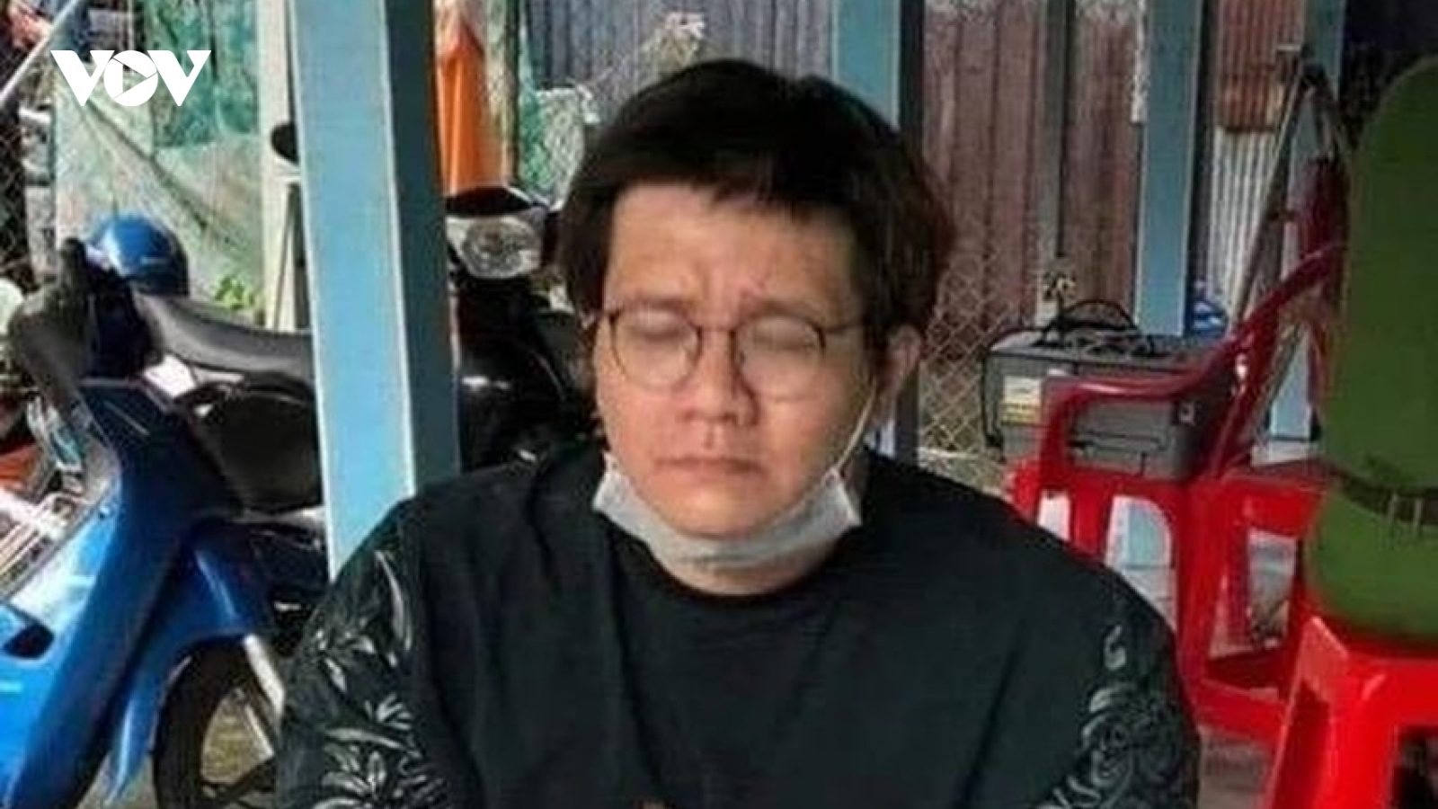 Truy tố hacker Nhâm Hoàng Khang ra Tòa án Nhân dân TP.HCM