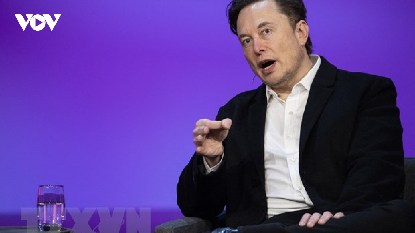 Twitter cáo buộc tỷ phú Elon Musk 'bí mật' thâu tóm cổ phiếu