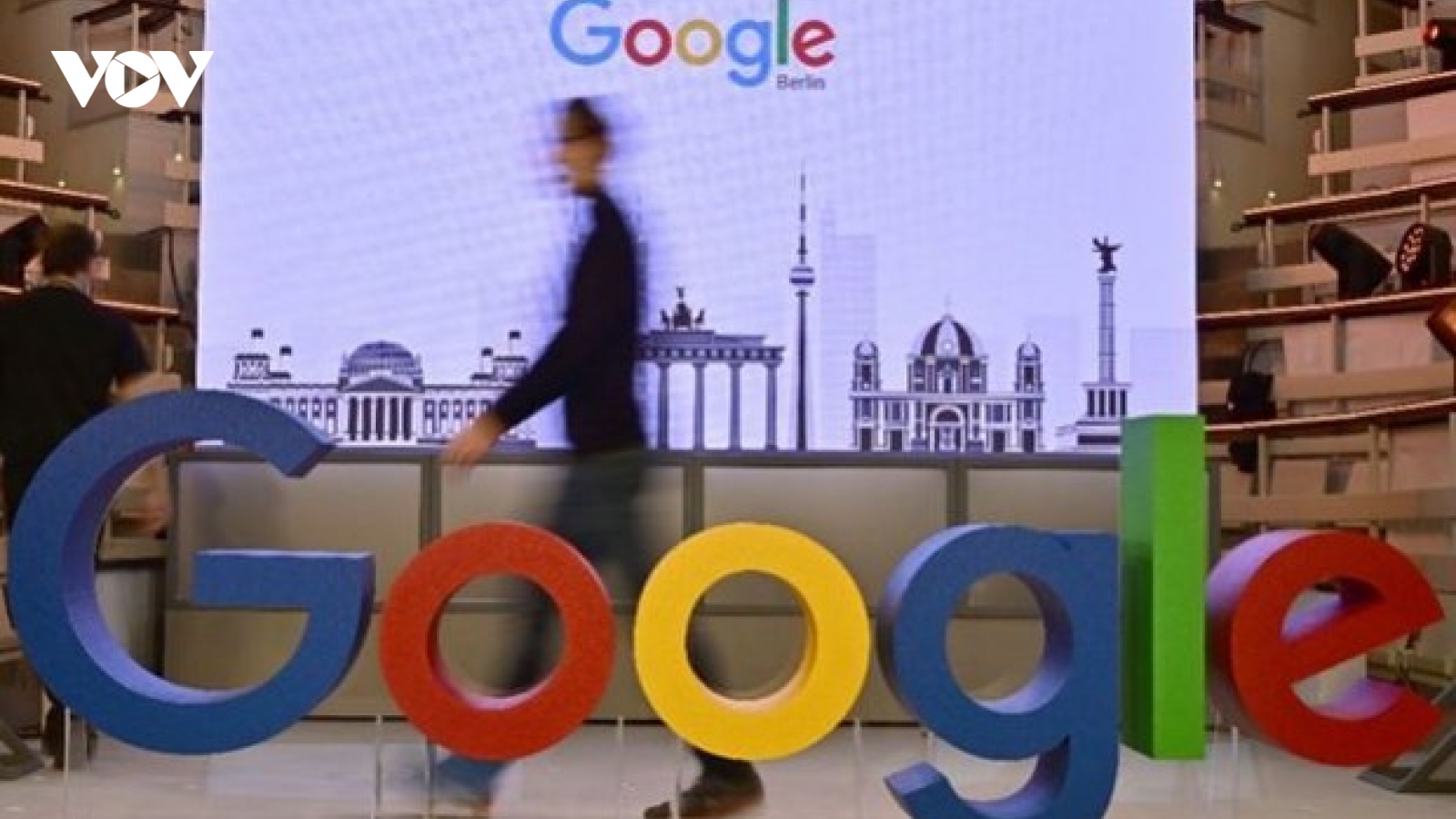 Google lập trung tâm dữ liệu điện toán đám mây thứ 3 ở Mỹ Latinh