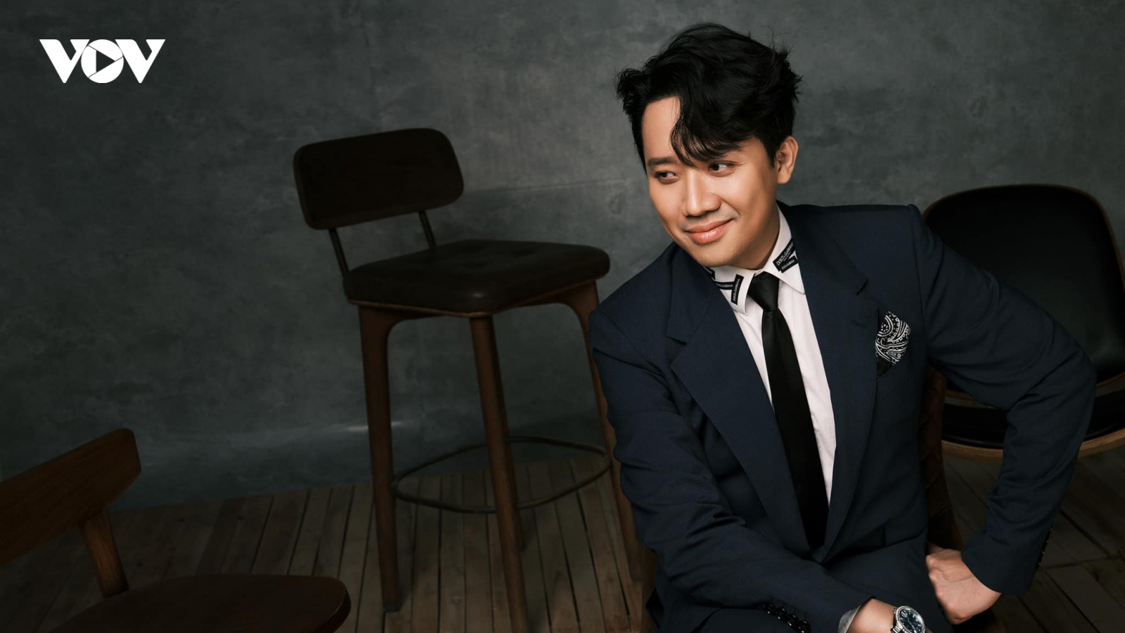 Chuyện showbiz: Trấn Thành lên tiếng trước tin đồn ly hôn Hari Won