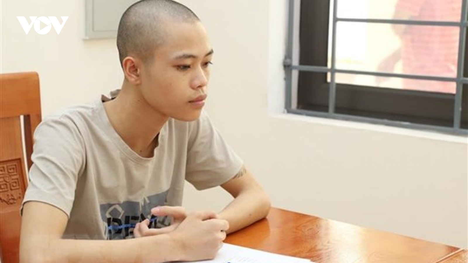 Yên Bái: Bắt giữ đối tượng lừa đảo chiếm đoạt tài sản qua mạng xã hội