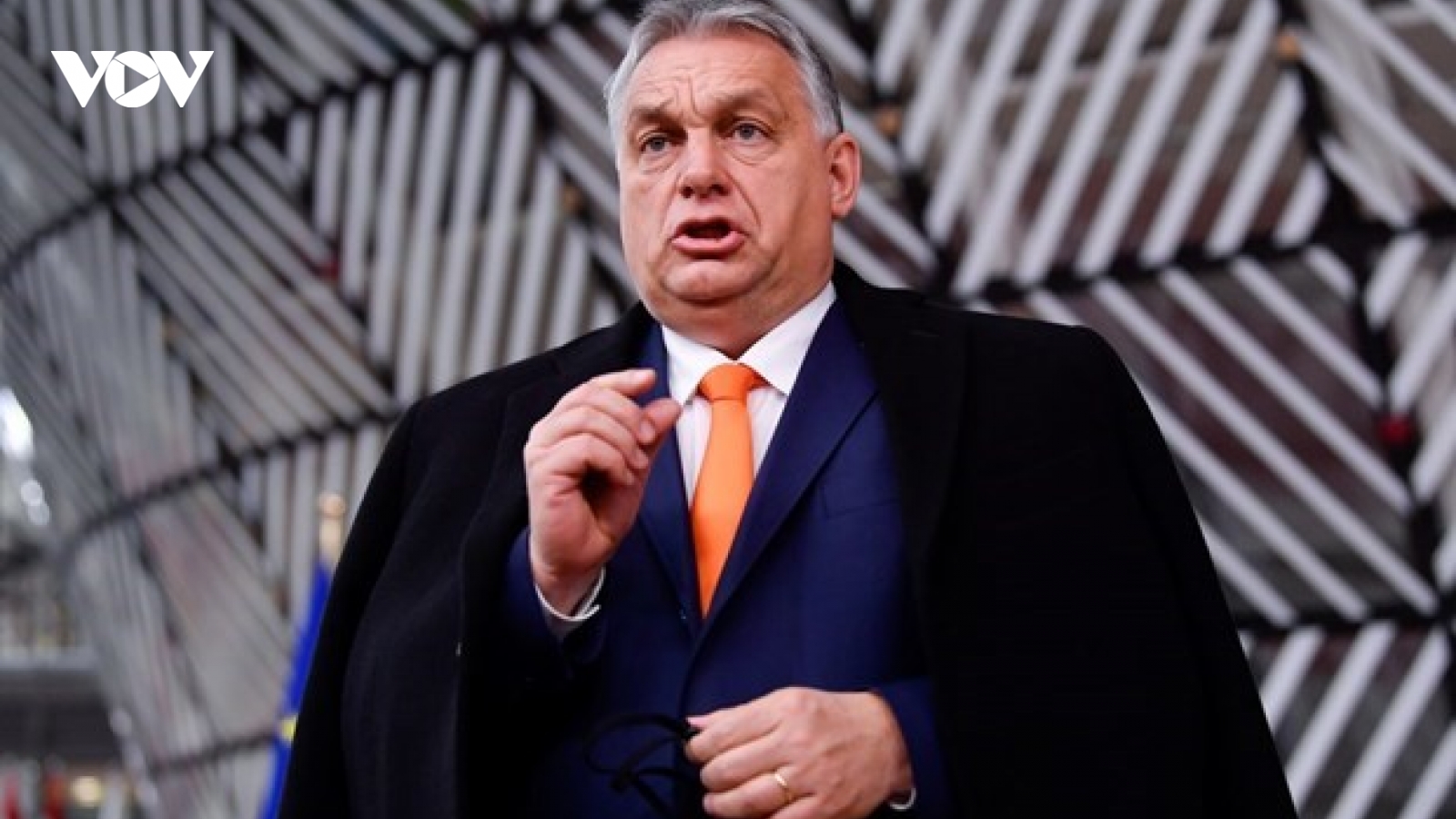 Thủ tướng Hungary: Cách chấm dứt lạm phát là chấm dứt chiến tranh