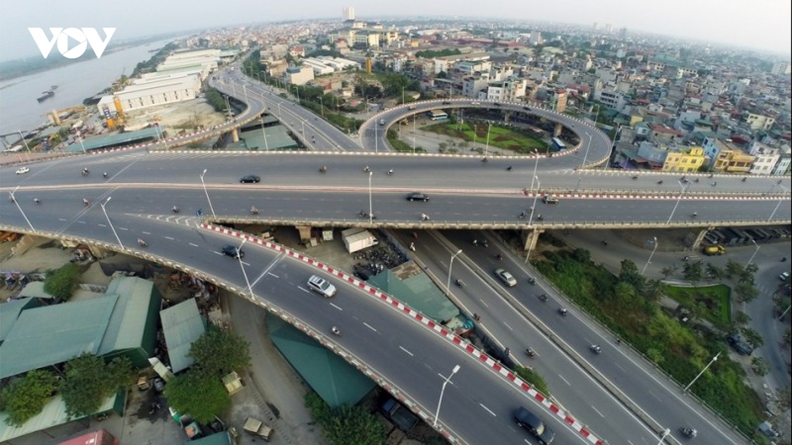 Vì sao Hà Nội chậm giải ngân vốn đầu tư công?
