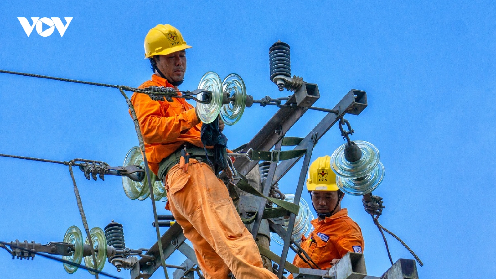 EVNSPC đảm bảo cấp điện ổn định cho Kỳ thi tốt nghiệp THPT năm 2022