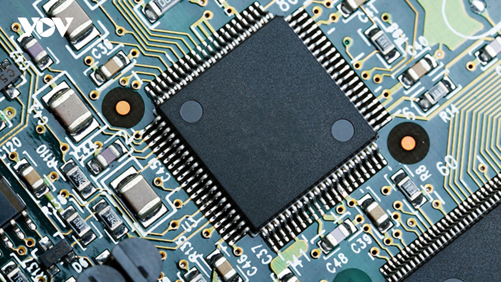 Công ty mẹ TikTok chính thức xác nhận phát triển chip riêng