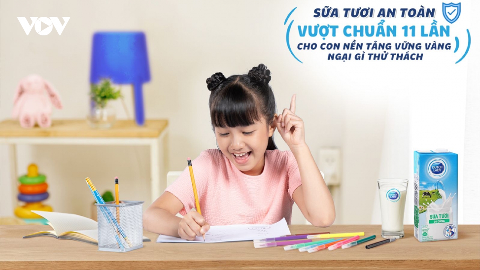 Những nghịch lý trong bữa sáng của trẻ tiểu học cảnh báo mất cân bằng dinh dưỡng