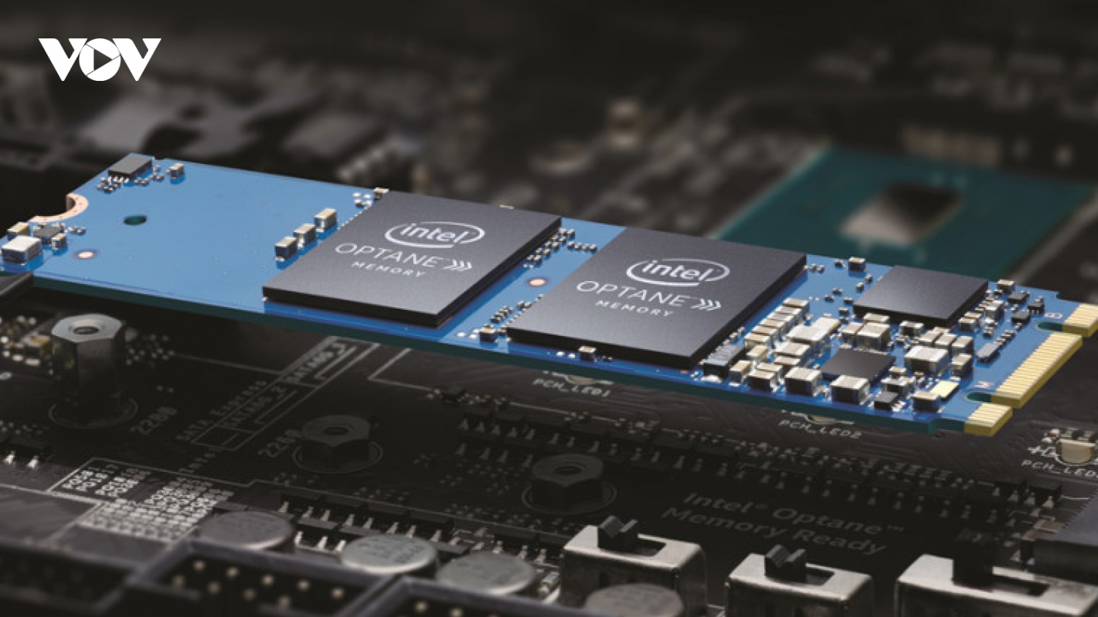 Intel xác nhận đóng cửa toàn bộ mảng kinh doanh bộ nhớ Optane