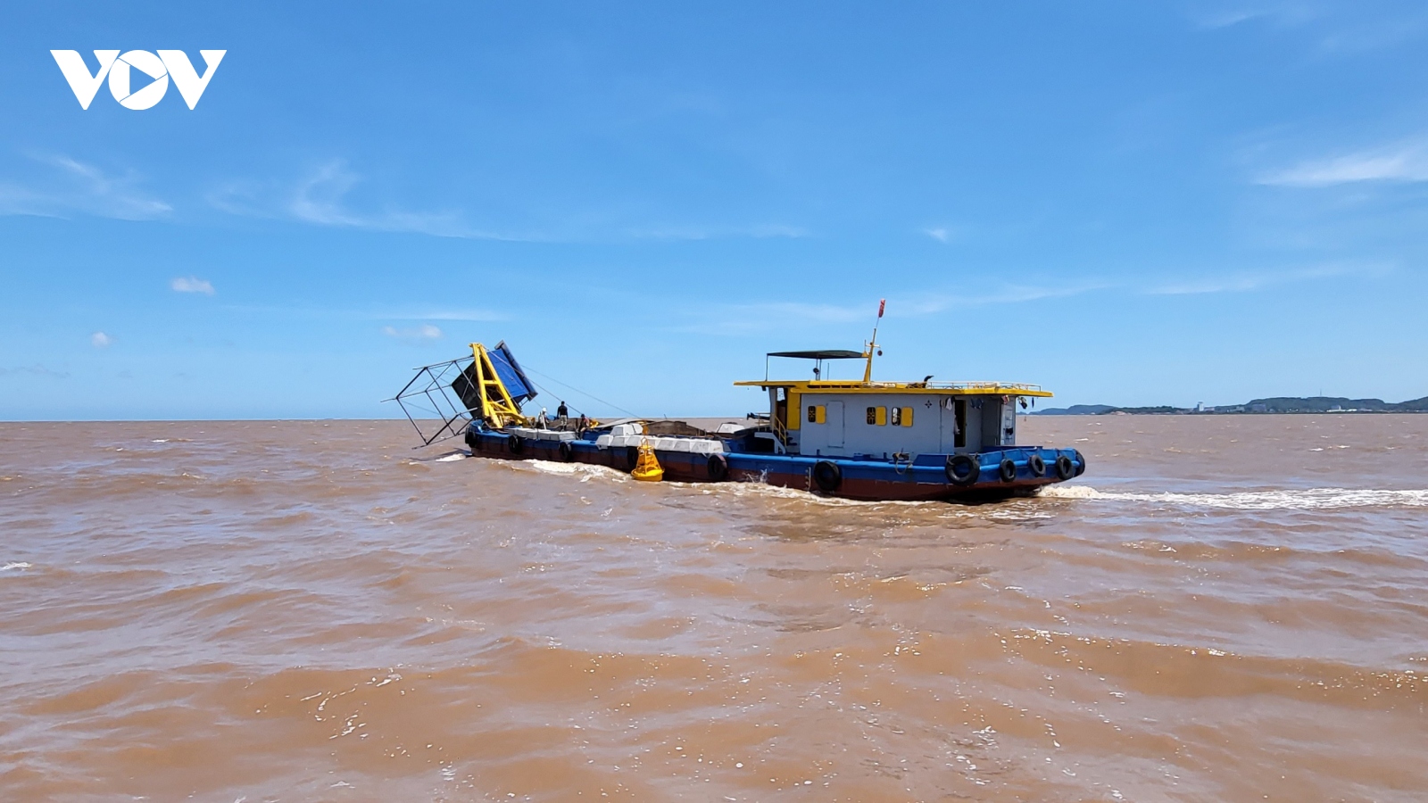 Hải Phòng kiên quyết khoanh vùng, di dời các hộ nuôi ngao không phép 