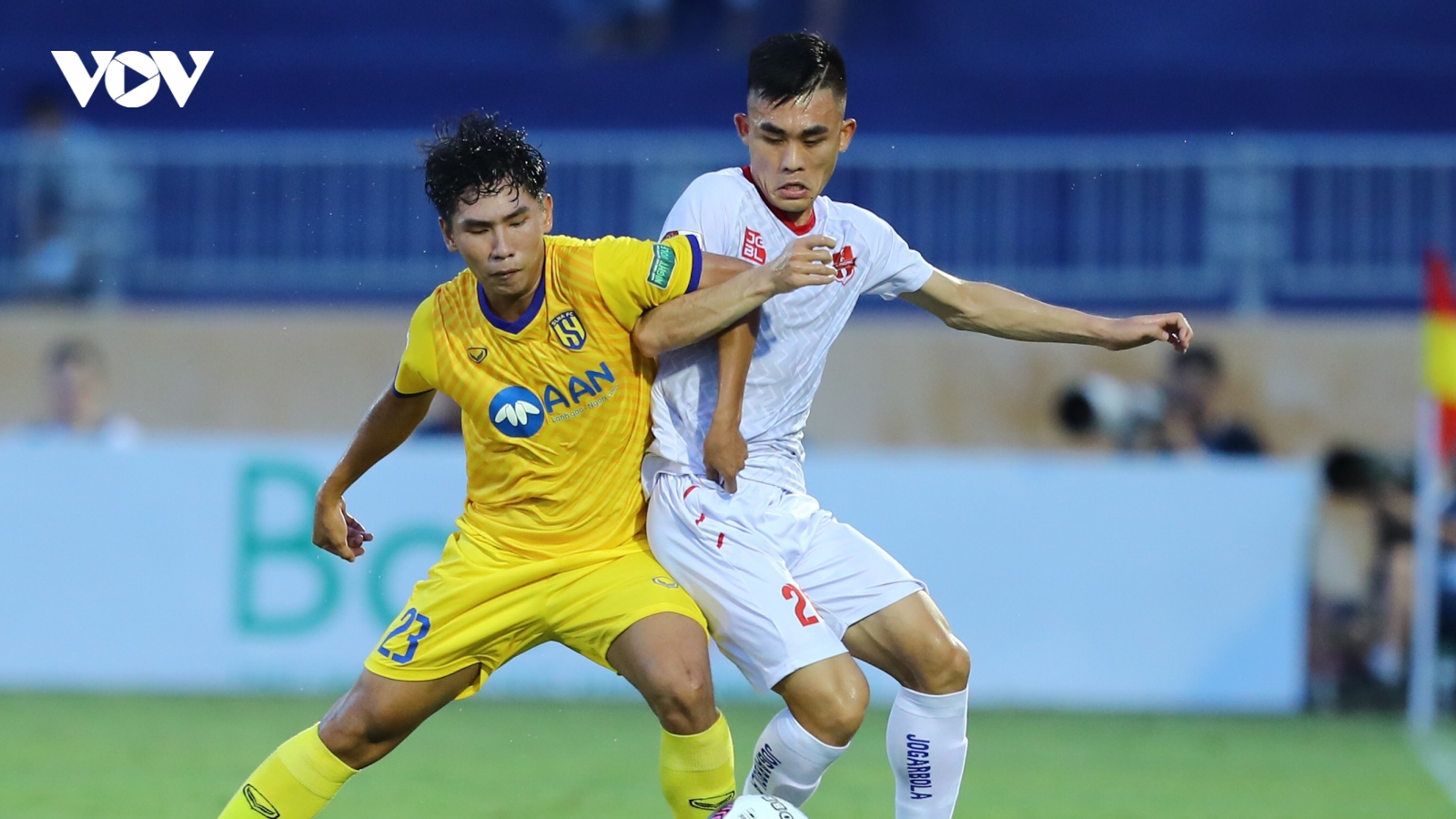 Lịch thi đấu V-League và hạng Nhất tạo điều kiện tối đa cho U20 Việt Nam 