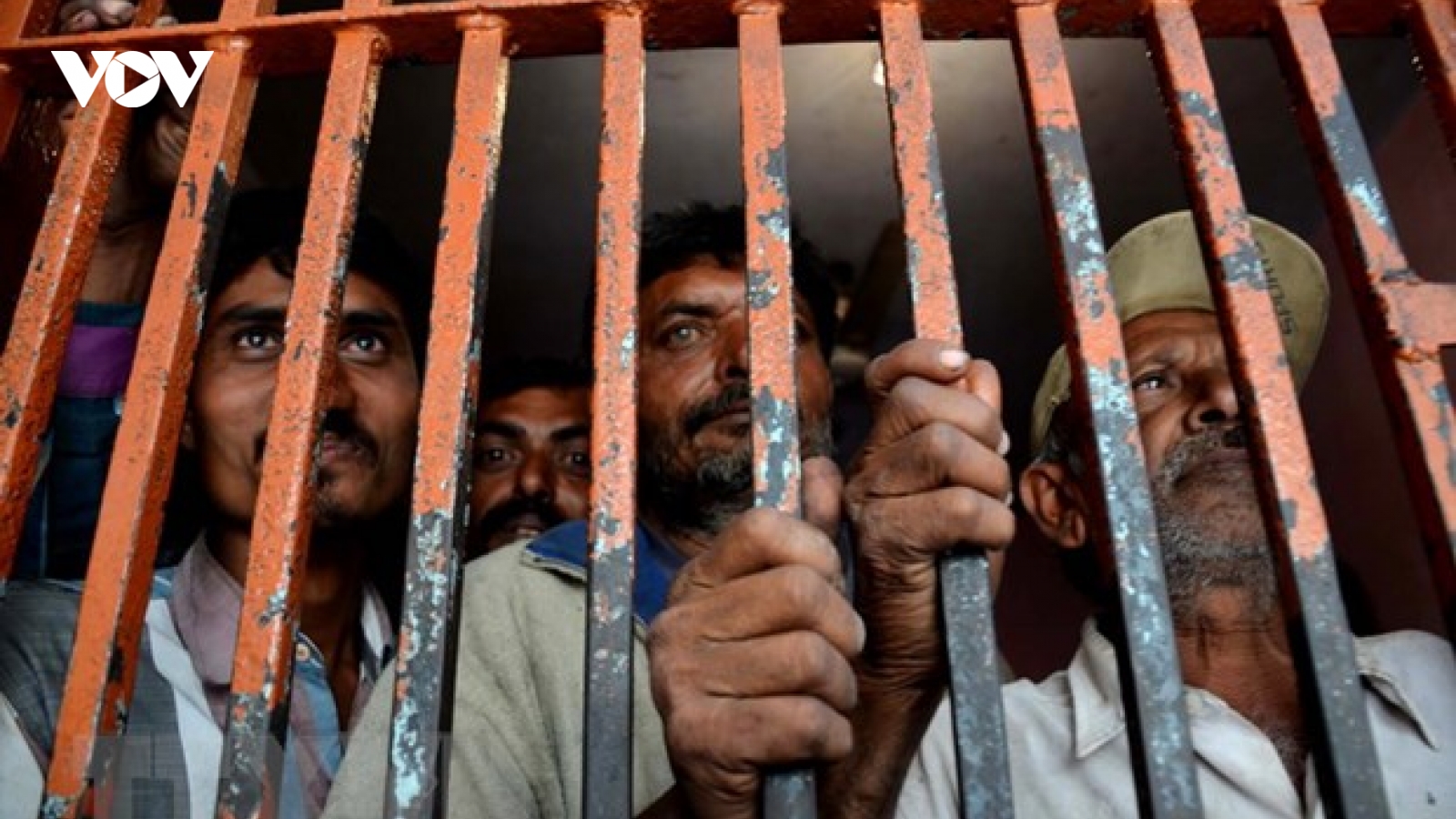 Ấn Độ, Pakistan trao đổi danh sách tù nhân và ngư dân bị tạm giữ