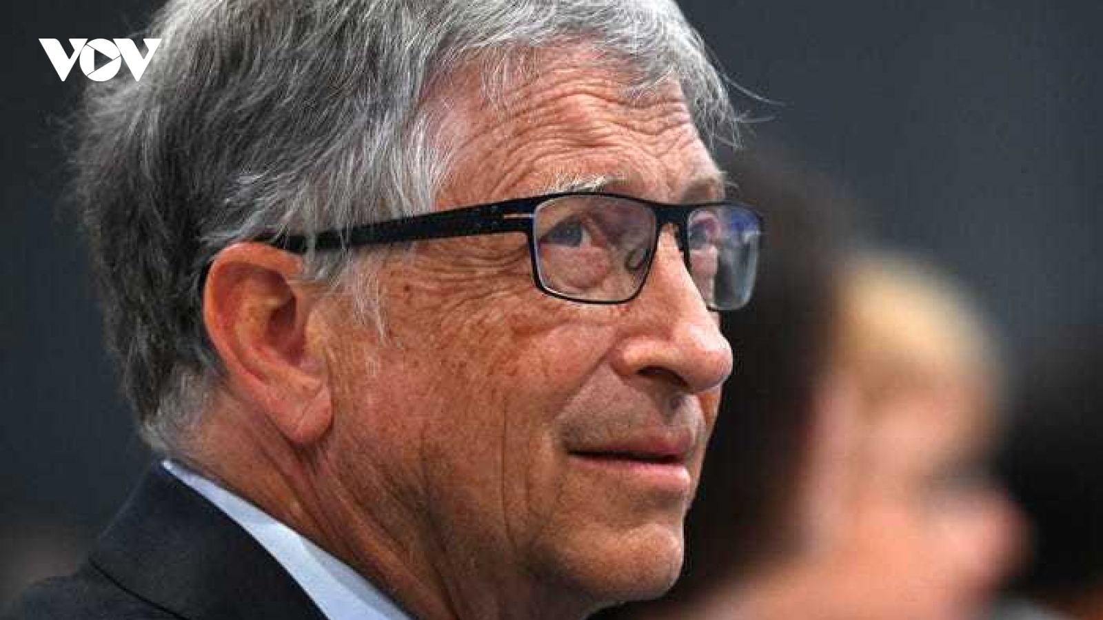Bill Gates: 'Rồi một ngày tôi sẽ không còn trong danh sách giàu nhất thế giới'