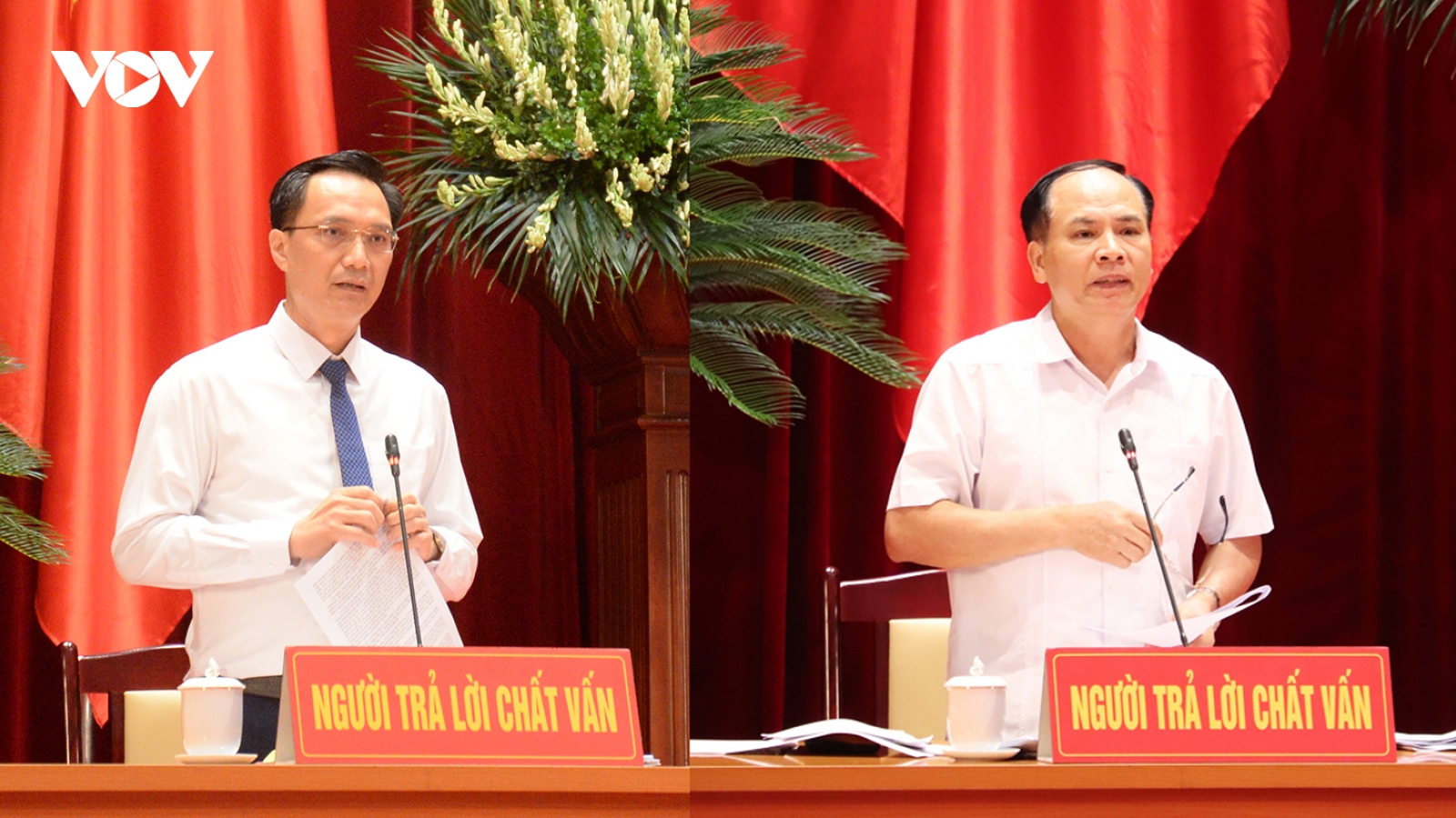 Nóng vấn đề chậm giải ngân vốn đầu tư công, chi thường xuyên tại Quảng Ninh