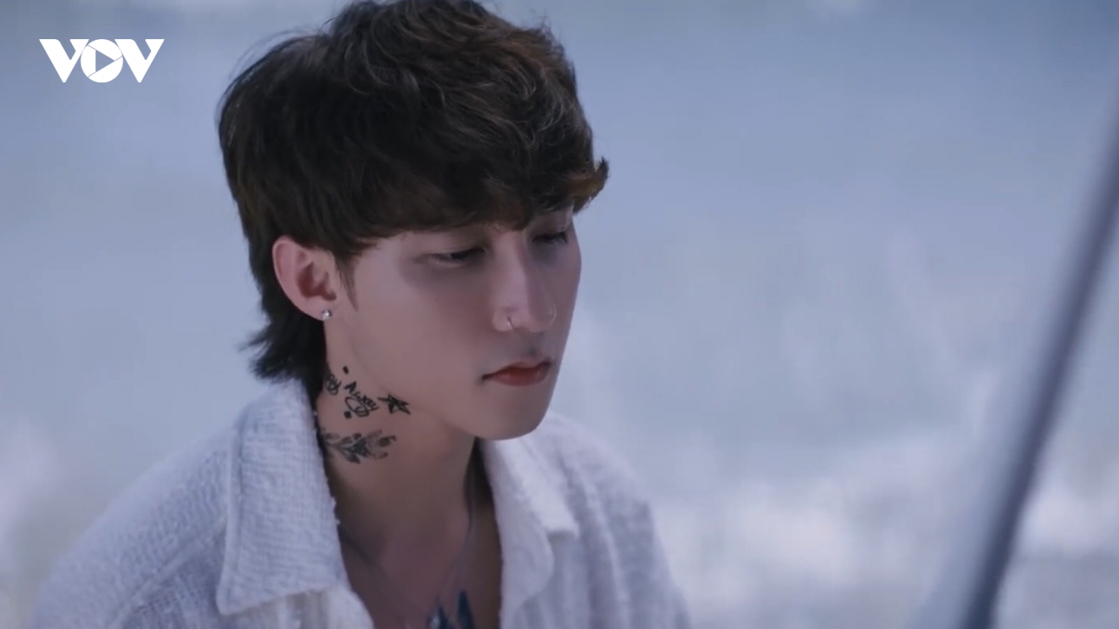 Sơn Tùng M-TP ra mắt phiên bản khác của MV “There's no one at all”