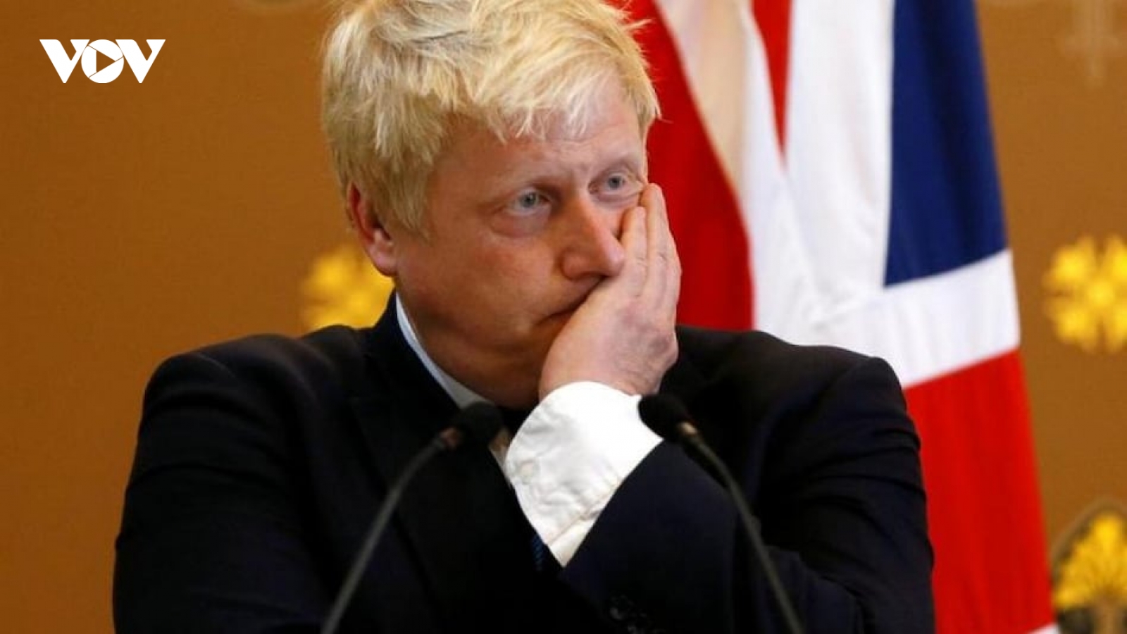 Ai sẽ giữ chức Thủ tướng Anh sau khi ông Boris Johnson từ chức?