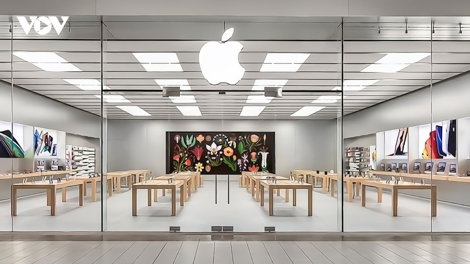 Doanh thu quý II của Apple tăng 2%, nhưng lợi nhuận giảm 10%