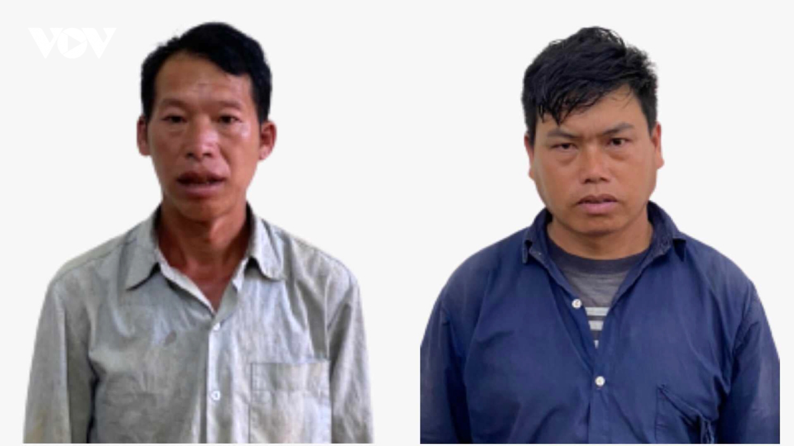 Lai Châu: Khởi tố 2 đối tượng tổ chức cho người khác nhập cảnh trái phép