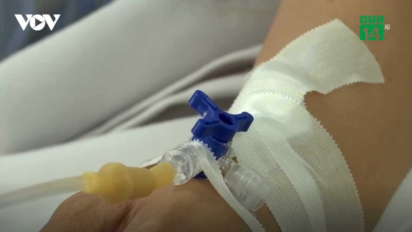 Hầu hết người mắc cúm A không cần tới Tamiflu