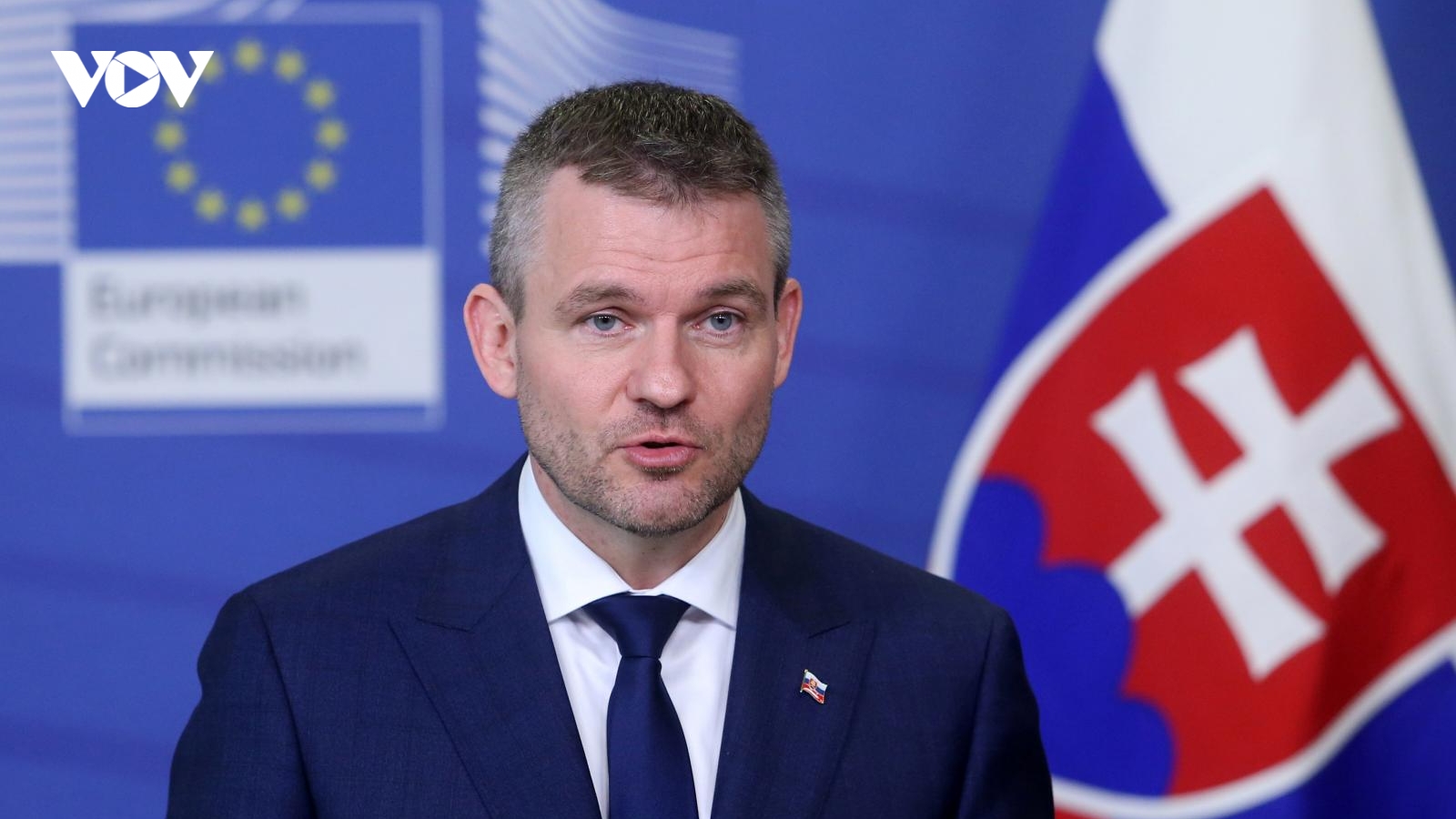 Đảng trong liên minh chính phủ Slovakia ra tối hậu thư cho Thủ tướng