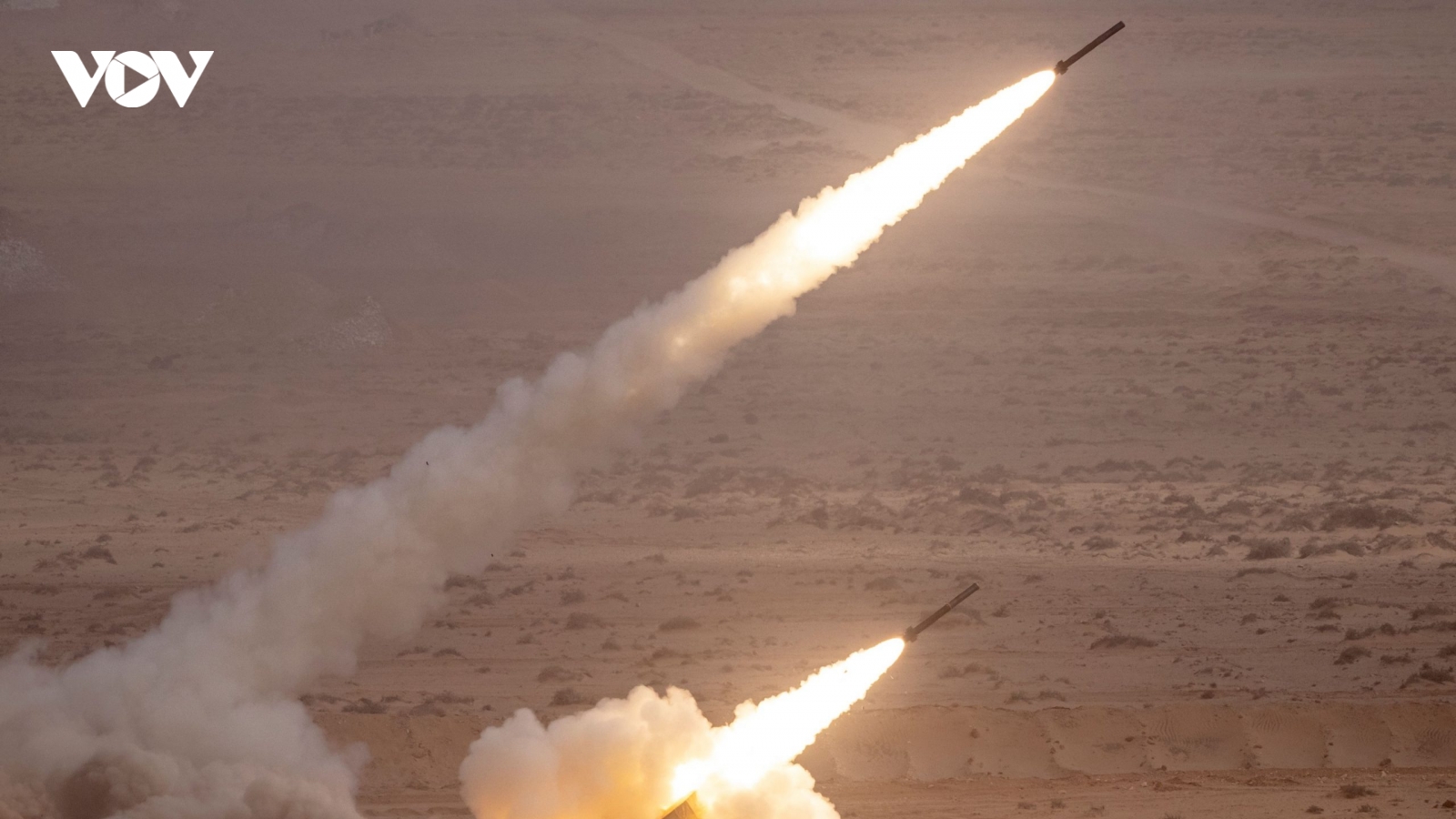 HIMARS – “Viên đạn bạc” của Ukraine hay chỉ là phương tiện cầm chân Nga?