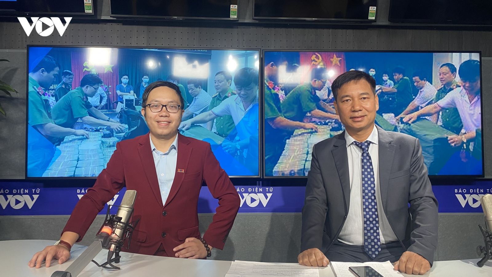 Xét xử cựu Tư lệnh vùng Cảnh sát biển: Vì sao người đưa hối lộ không bị truy tố?