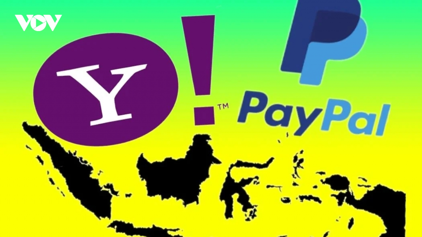 Indonesia chặn truy cập vào các dịch vụ PayPal, Steam, Epic Games