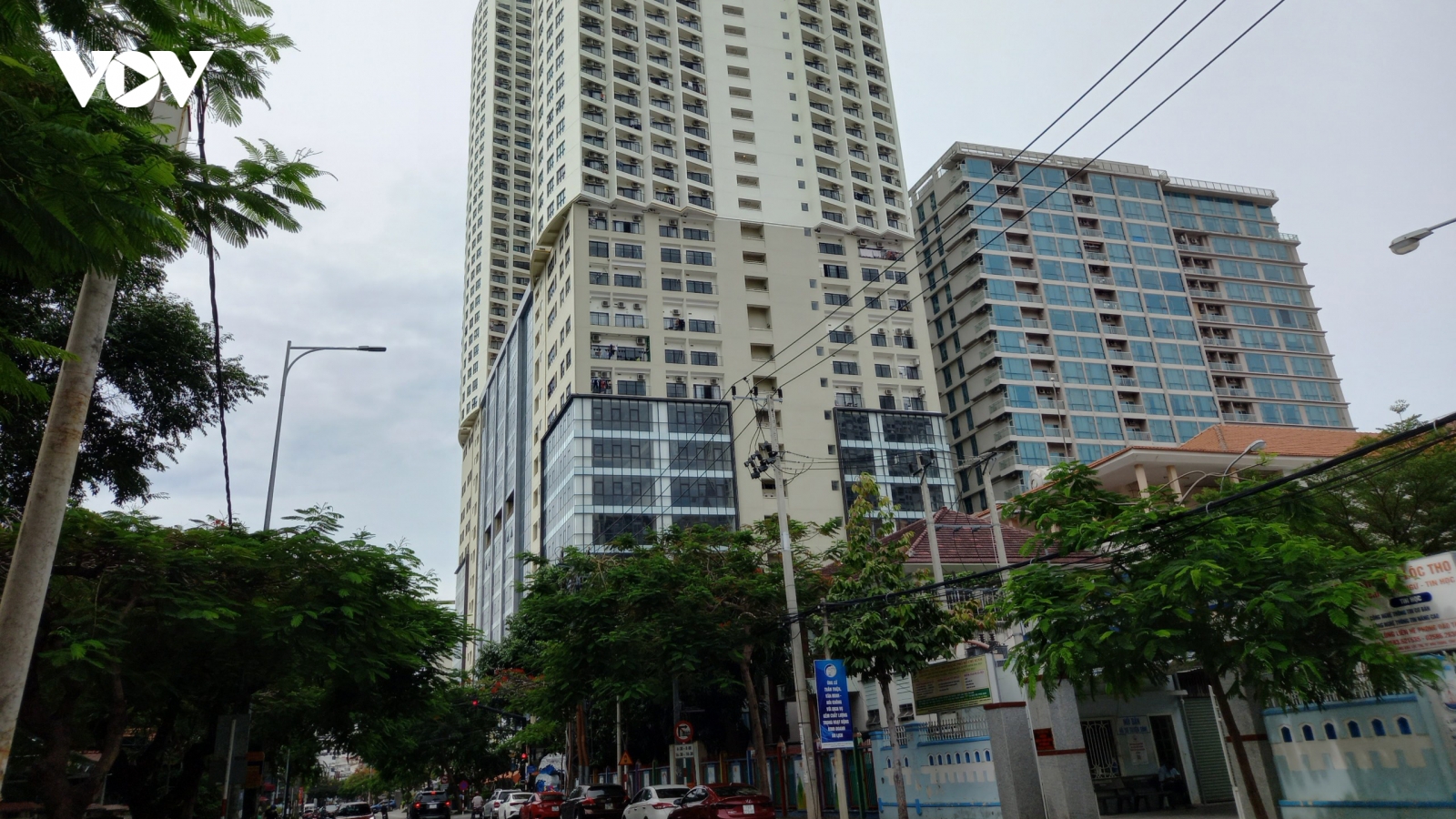 Đề nghị kỷ luật 6 lãnh đạo sở ngành Khánh Hòa vì giao "đất vàng" sai luật