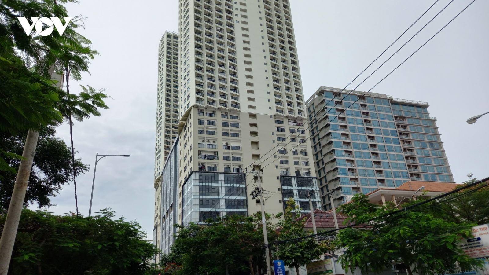 7 cựu lãnh đạo sở, ngành tỉnh Khánh Hòa bị khai trừ khỏi Đảng
