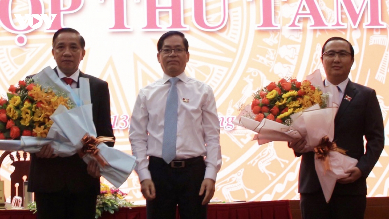 Ông Lê Hoàng Hải được bầu làm Phó Chủ tịch HĐND tỉnh Bà Rịa-Vũng Tàu