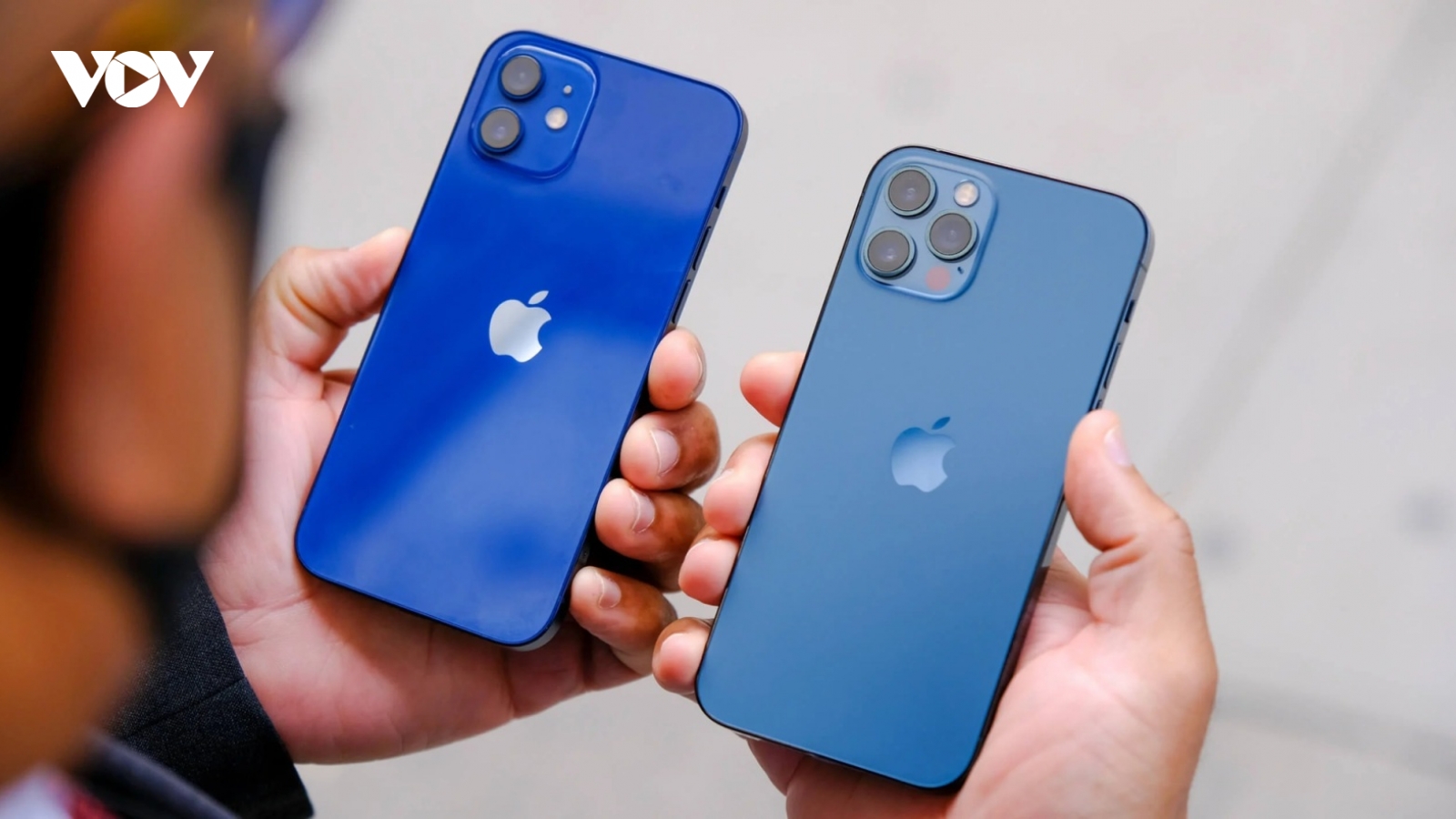 Lựa chọn iPhone nào trong lúc Apple đang giảm giá mạnh