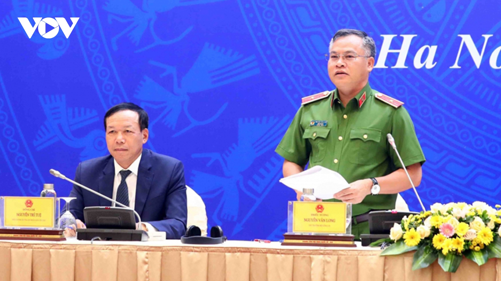 Vietnam announces State President’s amnesty decision for 2022