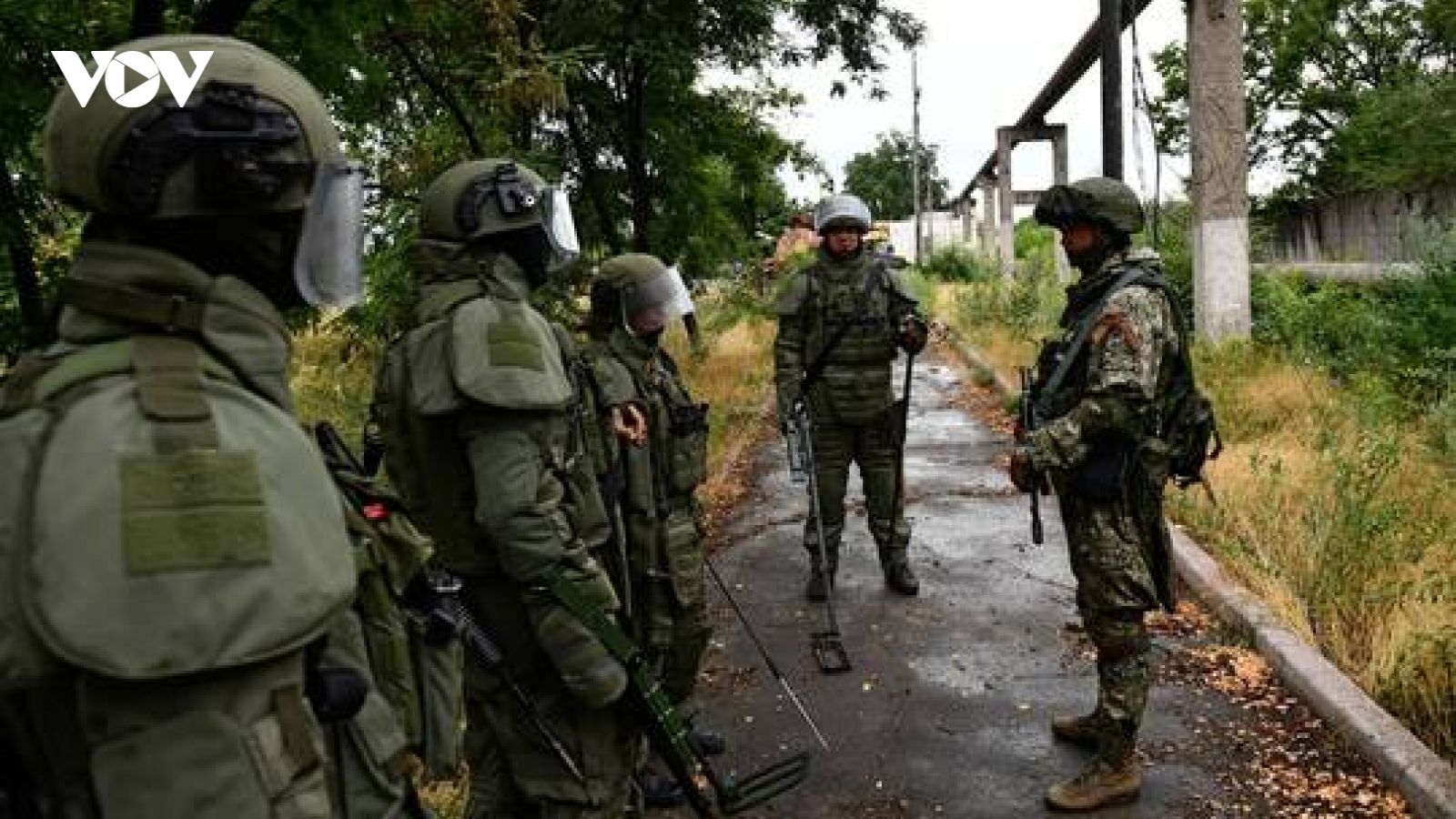 Moscow nói gì sau bài báo Nga tổn thất 75.000 quân trong cuộc chiến ở Ukraine?