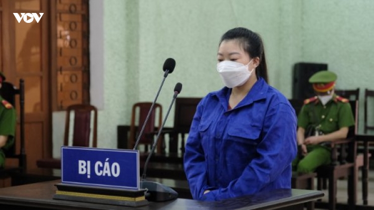 Vì sao nhiều phụ nữ và trẻ em bị dụ dỗ đưa qua biên giới?