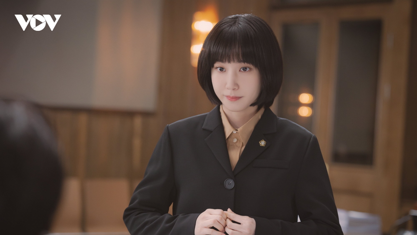 Phim "Nữ luật sư kỳ lạ Woo Young Woo" tiếp tục bùng nổ, lập kỷ lục rating