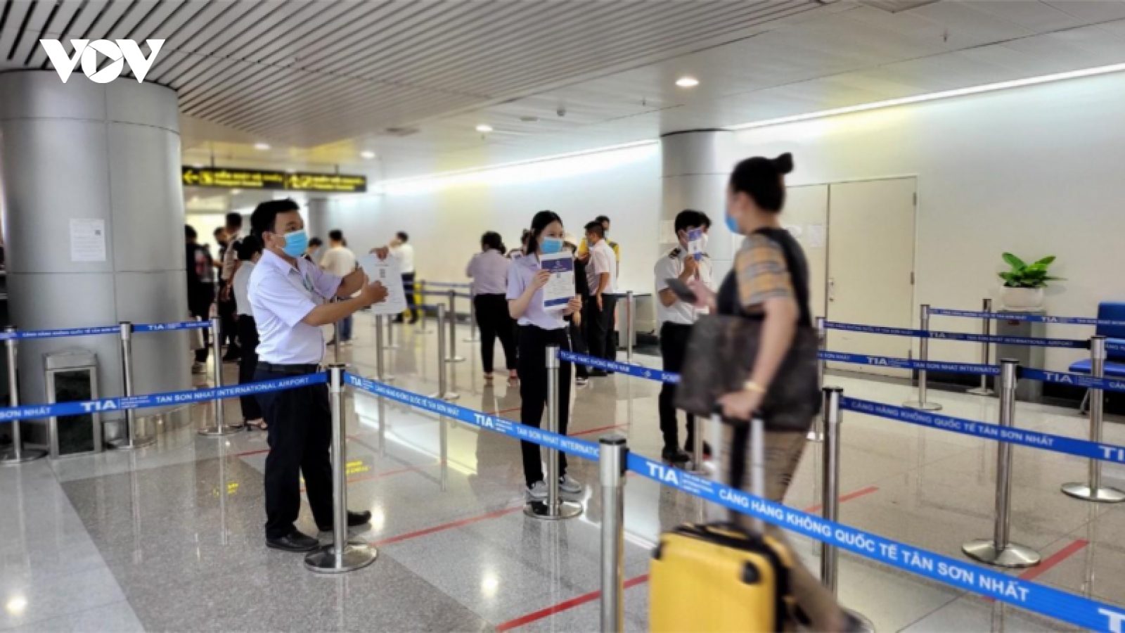 TP.HCM đề nghị mở lại khai báo y tế để sàng lọc bệnh đậu mùa khỉ