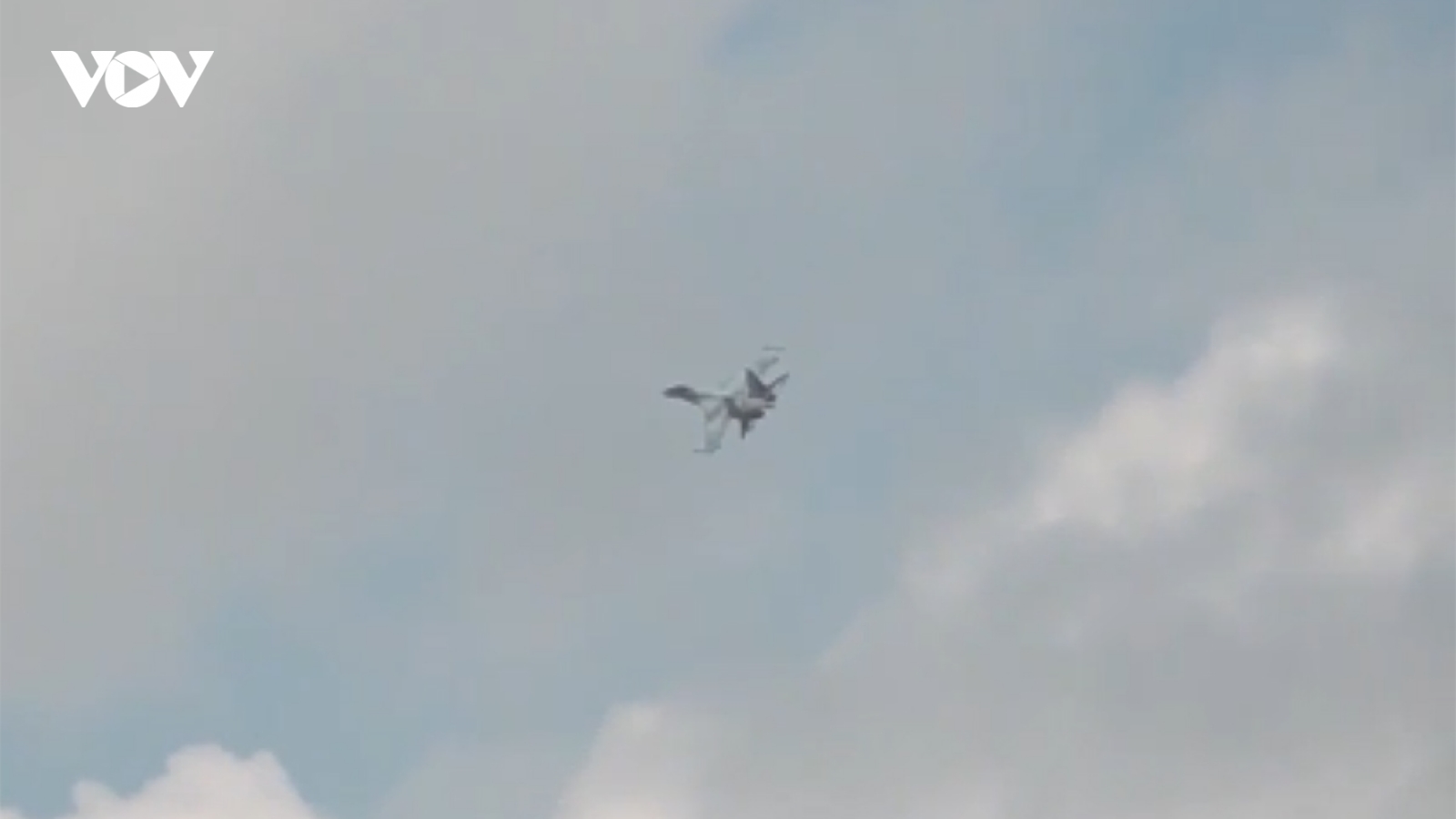 Nga tung video tiêm kích Su-35 và trực thăng Ka-52 tiêu diệt mục tiêu ở Ukraine