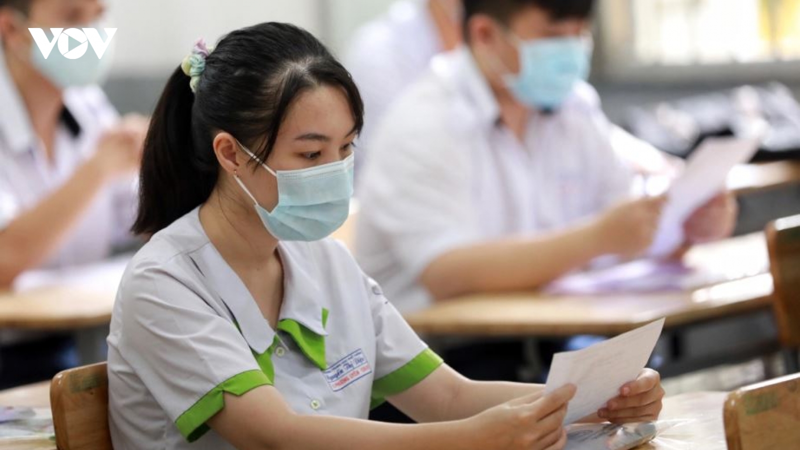 Hàng ngàn thí sinh khu vực Đông Nam bộ không đến làm thủ tục thi tốt nghiệp THPT