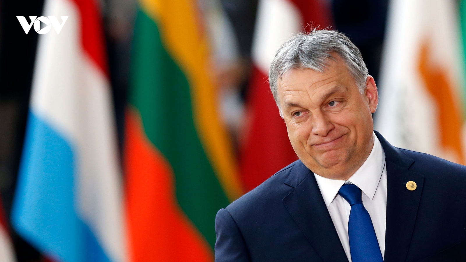 Thủ tướng Hungary: EU cấm vận khí đốt Nga giống như tự đâm đầu vào tường