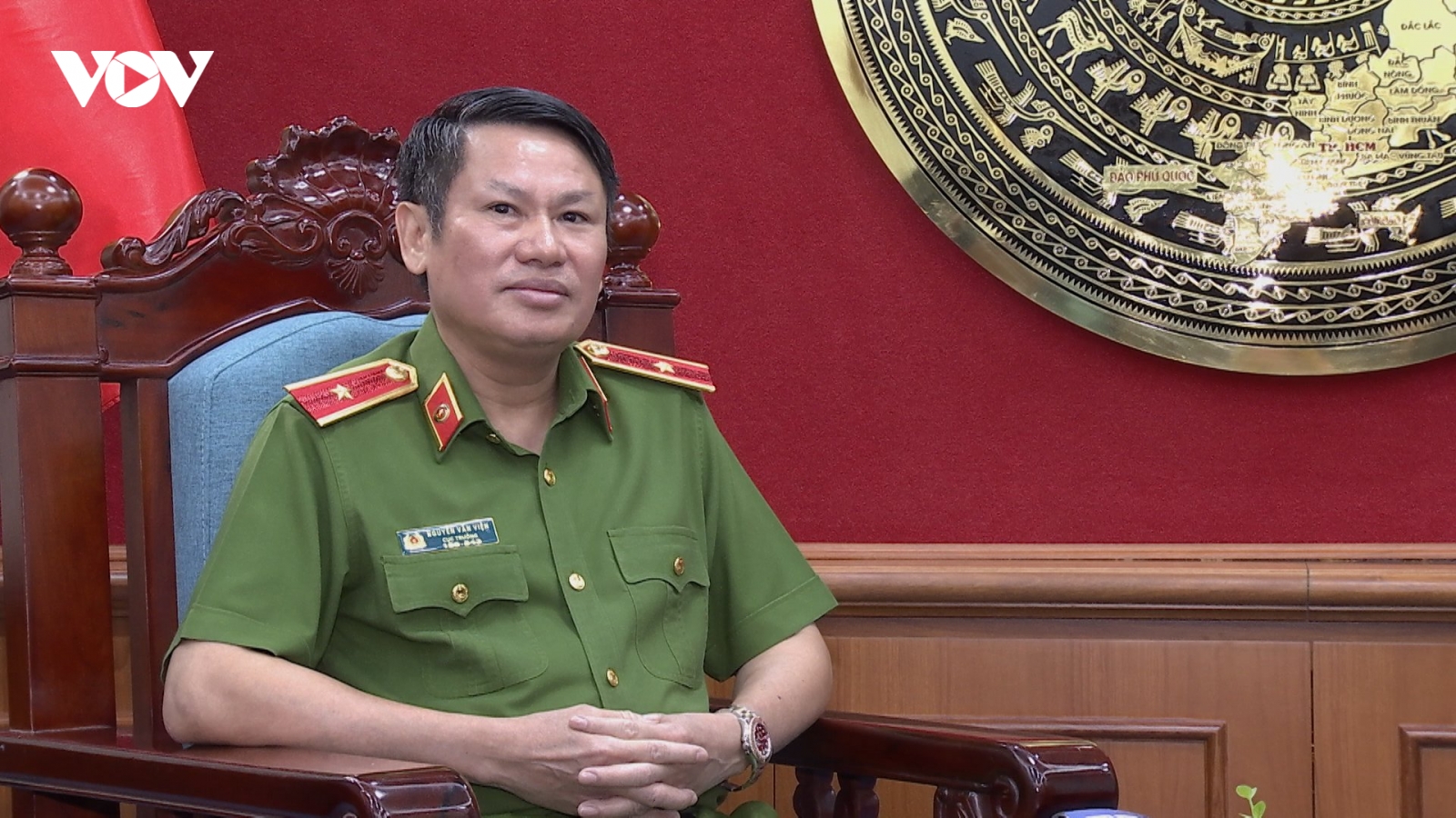 Tội phạm ma túy sẵn sàng mua chuộc cán bộ bằng những “viên đạn bọc đường”