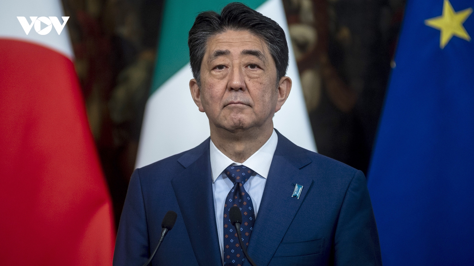 Chân dung ông Abe Shinzo – Thủ tướng tại nhiệm lâu nhất Nhật Bản vừa qua đời