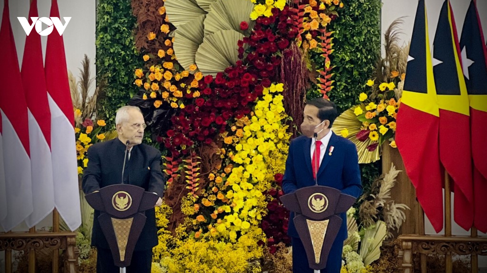 Khó khăn và thuận lợi của Timor-Leste để gia nhập ASEAN vào năm 2023